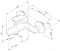 Смеситель AM.PM Sunny F85C10000 icon 7