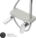 Душевая система AM.PM Chic F0720700 icon 10
