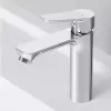 Смеситель AM.PM Crave F9C02100 фото 7