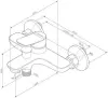 Смеситель AM.PM Force F9F10000 icon 2