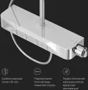 Душевая система AM.PM Func F078F300 icon 10