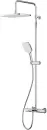 Душевая система AM.PM Func F078F500 icon