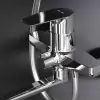 Душевая система AM.PM Gem F40890A94 icon 6