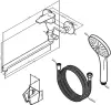 Смеситель AM.PM Gem F90A90100 icon 2