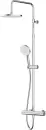 Душевая система AM.PM X-Joy F0785A400 icon