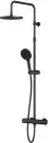 Душевая система AM.PM X-Joy F0785A422 icon