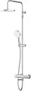 Душевая система AM.PM X-Joy F0785A500 icon
