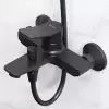 Душевая система AM.PM X-Joy F42885A14 icon 3