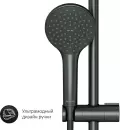 Душевая система AM.PM X-Joy F42885A14 icon 7