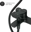 Душевая система AM.PM X-Joy F42885A14 icon 8