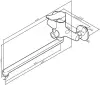 Смеситель Am.Pm X-Joy F85A90200 фото 4