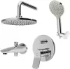 Душевая система AM.PM X-Joy FB85A10020 icon