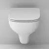 Унитаз AM.PM X-Joy S C85A1702SC icon 6