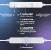 Наушники Amfox EARStar 1 USB Type-C icon 3