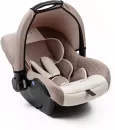 Автокресло Amarobaby Baby Comfort / AB222008BC/03 (бежевый) icon