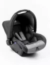 Автокресло Amarobaby Baby Comfort / AB222008BC/11 (серый) icon