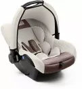 Автокресло Amarobaby Baby Comfort / AB222008BC/38 (светло-бежевый) icon