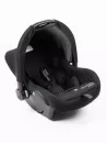 Автокресло Amarobaby Baby Сomfort / AB222008BC/09 (черный) icon