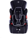 Автокресло Amarobaby Big Trip AB212006BTChS/09 (черный/серый) icon