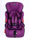 Автокресло Amarobaby Big Trip AB212006BTF/22 (фиолетовый) icon