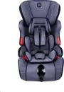 Автокресло Amarobaby Big Trip AB212006BTSCh/11 (серый/черный) icon