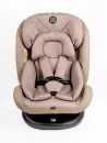 Автокресло Amarobaby Brilliant Isofix / AMARO-2003-BrBe (бежевый) icon