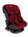 Автокресло Amarobaby Brilliant Isofix / AMARO-2003-BrK (красный) icon