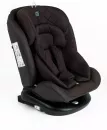 Автокресло Amarobaby Brilliant Isofix / AMARO-2003-BrKo (коричневый) icon