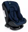 Автокресло Amarobaby Brilliant Isofix / AMARO-2003-BrSi (синий) icon