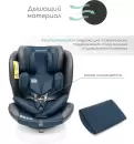 Детское автокресло Amarobaby Champion Isofix (серый/синий) icon 8