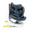 Детское автокресло Amarobaby Champion Isofix (серый/синий) icon 9