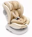 Автокресло Amarobaby Champion Isofix / AMARO-2008CH-Be (бежевый) icon