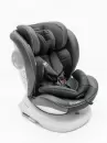 Детское автокресло Amarobaby Champion Isofix / AMARO-2008CH-Gr (графит) icon