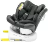 Детское автокресло Amarobaby Champion Isofix / AMARO-2008CH-Gr (графит) icon 6