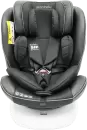 Детское автокресло Amarobaby Champion Isofix / AMARO-2008CH-Gr (графит) icon 7