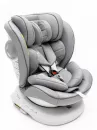 Автокресло Amarobaby Champion Isofix / AMARO-2008CH-Se (серый) icon