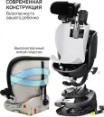Автокресло Amarobaby Defender (черный) icon 10