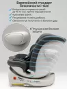 Автокресло Amarobaby Defender (серый) icon 4