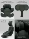 Автокресло Amarobaby Defender (зеленый) icon 11
