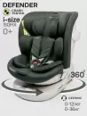 Автокресло Amarobaby Defender (зеленый) icon 2