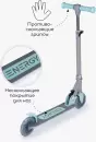 Самокат Amarobaby Energy AB23-27ENE/0912 (серый/мятный) icon 11