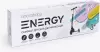 Самокат Amarobaby Energy AB23-27ENE/0912 (серый/мятный) icon 7