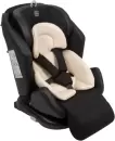 Автокресло Amarobaby Favorite Isofix (черный/бежевый) icon