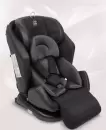 Автокресло Amarobaby Favorite Isofix (черный/графит) icon 2