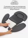 Автокресло Amarobaby Favorite Isofix (черный/графит) icon 5