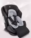 Автокресло Amarobaby Favorite Isofix (черный/серый) icon 2