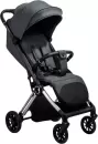 Детская прогулочная коляска Amarobaby Handy / AB25-10HANDY/1130 (серый/серебряный) icon