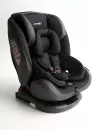 Автокресло Amarobaby Isofix ST-3 / AMARO-2003-Ch (черный) icon