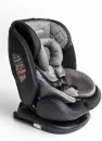 Автокресло Amarobaby Isofix ST-3 / AMARO-2003-Se (серый) icon