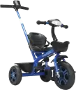 Трехколесный велосипед Amarobaby Legend AB23-36LG/20 (синий) icon